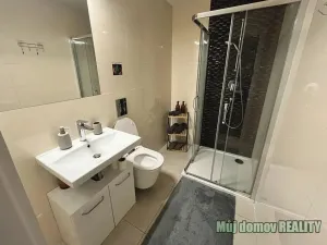 Pronájem bytu 1+kk, Praha - Nové Město, Petrská, 30 m2