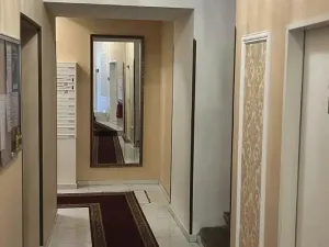 Pronájem bytu 1+kk, Praha - Nové Město, Petrská, 30 m2