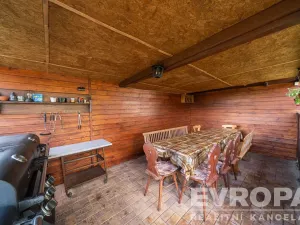 Prodej chaty, Bílá Třemešná, 100 m2