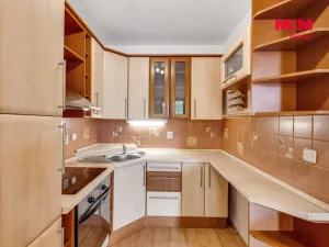 Prodej bytu 1+kk, Beroun - Beroun-Město, U Židovského hřbitova, 41 m2