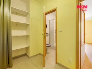 Prodej bytu 1+kk, Beroun - Beroun-Město, U Židovského hřbitova, 41 m2
