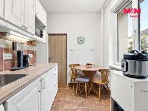 Prodej bytu 3+1, Varnsdorf, Legií, 69 m2