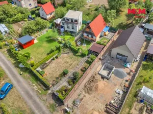 Prodej chaty, Stéblová, 37 m2