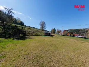 Prodej pozemku pro bydlení, Teplička, 2364 m2