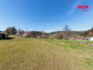 Prodej pozemku pro bydlení, Teplička, 2364 m2