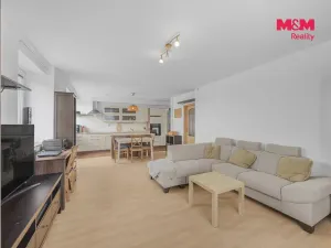 Prodej bytu 3+kk, Český Brod - Liblice, K Vysílači, 93 m2