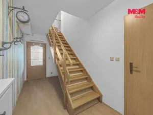 Prodej bytu 3+kk, Český Brod - Liblice, K Vysílači, 93 m2