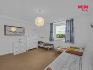 Prodej bytu 3+kk, Český Brod - Liblice, K Vysílači, 93 m2