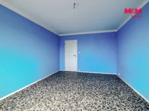 Prodej bytu 3+1, Sokolov, Slavíčkova, 84 m2