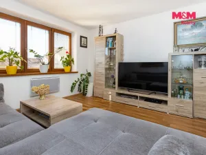 Prodej bytu 5+kk, Pardubice - Bílé Předměstí, Bezdíčkova, 133 m2