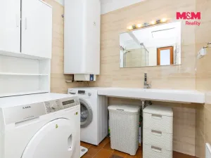 Prodej bytu 5+kk, Pardubice - Bílé Předměstí, Bezdíčkova, 133 m2