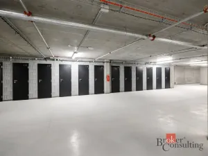 Pronájem bytu 2+kk, Plzeň - Východní Předměstí, Sladová, 54 m2