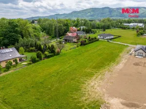 Prodej pozemku pro bydlení, Třinec - Nebory, 2564 m2
