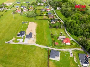 Prodej pozemku pro bydlení, Třinec - Nebory, 4924 m2
