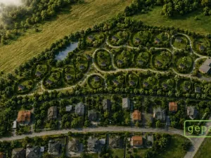 Prodej pozemku, Praha, 12586 m2