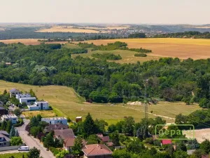 Prodej pozemku, Praha, 12586 m2
