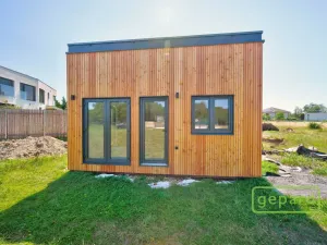 Prodej pozemku, Praha, 12586 m2
