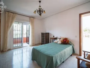 Prodej rodinného domu, Ciudad Quesada, Alicante, Španělsko, 422 m2