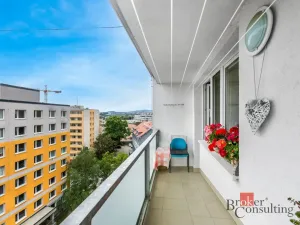 Prodej bytu 3+1, Beroun - Beroun-Město, Tovární, 71 m2