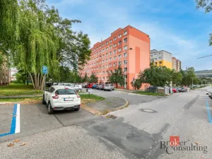 Prodej bytu 3+1, Beroun - Beroun-Město, Tovární, 71 m2