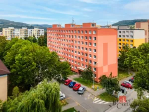 Prodej bytu 3+1, Beroun - Beroun-Město, Tovární, 71 m2
