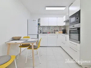 Pronájem bytu 2+kk, Rosice, Na Vyhlídce, 55 m2