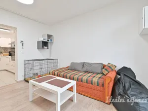Pronájem bytu 2+kk, Rosice, Na Vyhlídce, 55 m2