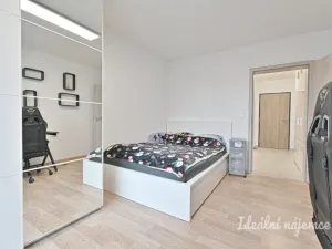 Pronájem bytu 2+kk, Rosice, Na Vyhlídce, 55 m2