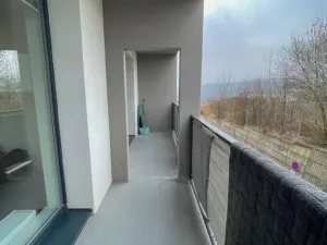 Pronájem bytu 2+kk, Rosice, Na Vyhlídce, 55 m2
