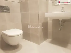 Pronájem bytu 1+kk, Praha - Háje, Výstavní, 33 m2