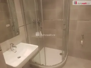 Pronájem bytu 1+kk, Praha - Háje, Výstavní, 33 m2