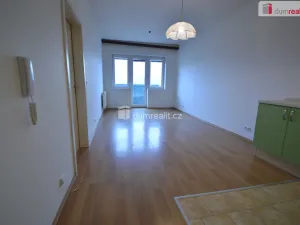 Pronájem bytu 2+kk, Praha - Hlubočepy, Silurská, 56 m2