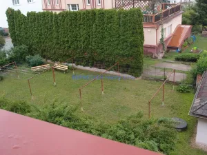 Pronájem bytu 2+1, Hradec Králové, Horova, 56 m2