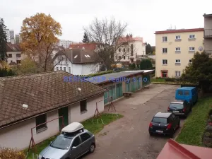 Pronájem bytu 2+1, Hradec Králové, Horova, 56 m2