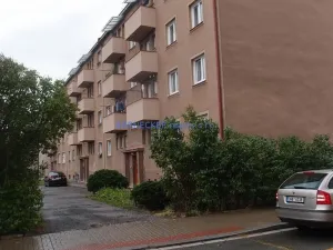 Pronájem bytu 2+1, Hradec Králové, Horova, 56 m2