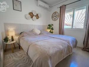 Prodej rodinného domu, Ciudad Quesada, Alicante, Španělsko, 126 m2