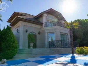 Prodej rodinného domu, Ciudad Quesada, Alicante, Španělsko, 313 m2