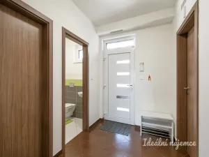 Pronájem bytu 4+kk, Praha - Stodůlky, Kecova, 201 m2