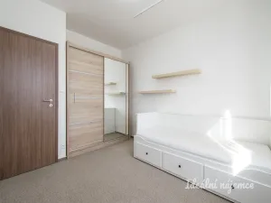 Pronájem bytu 4+kk, Praha - Stodůlky, Kecova, 201 m2