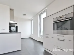 Pronájem bytu 2+kk, Brno - Lesná, Majdalenky, 76 m2