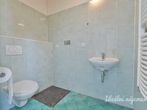 Pronájem bytu 2+kk, Brno - Lesná, Majdalenky, 76 m2