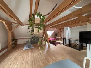 Pronájem rodinného domu, Česká Lípa, Panská, 125 m2