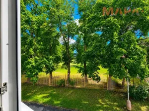 Prodej bytu 1+1, Jirkov, Vinařická, 36 m2