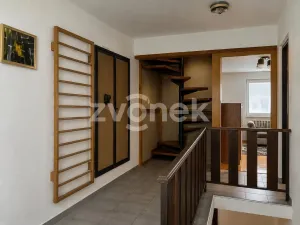 Prodej rodinného domu, Ostrožská Nová Ves, Nová, 387 m2