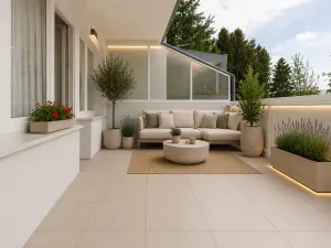 Prodej bytu 2+1, Zlín, Nad Stráněmi, 96 m2