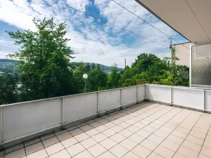 Prodej bytu 2+1, Zlín, Nad Stráněmi, 96 m2
