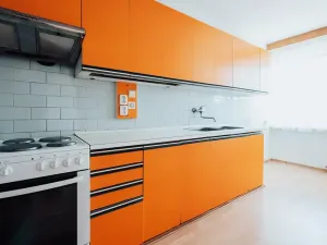 Prodej bytu 2+1, Zlín, Nad Stráněmi, 96 m2