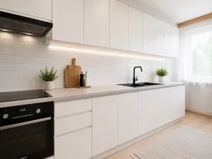 Prodej bytu 2+1, Zlín, Nad Stráněmi, 96 m2