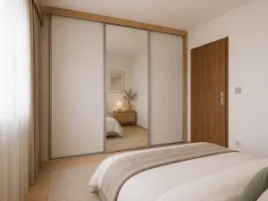 Prodej bytu 2+1, Zlín, Nad Stráněmi, 96 m2