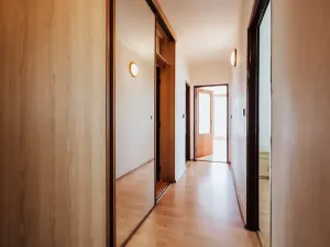 Prodej bytu 2+1, Zlín, Nad Stráněmi, 96 m2